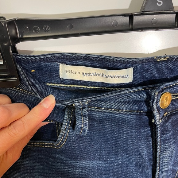 Pilcro‎ Anthropologie Jeans Size - See Measurements - Picture 3 of 5